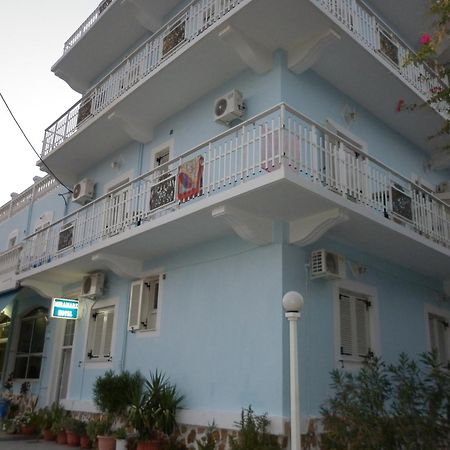 Miramare Hotel Λακκί Εξωτερικό φωτογραφία