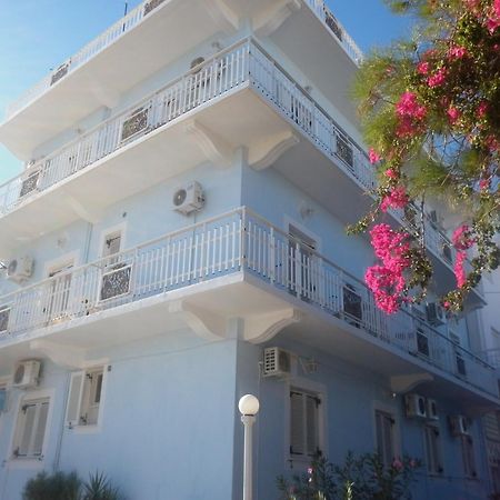 Miramare Hotel Λακκί Εξωτερικό φωτογραφία
