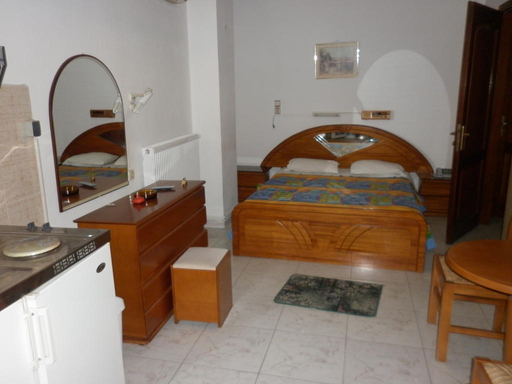 Miramare Hotel Λακκί Δωμάτιο φωτογραφία