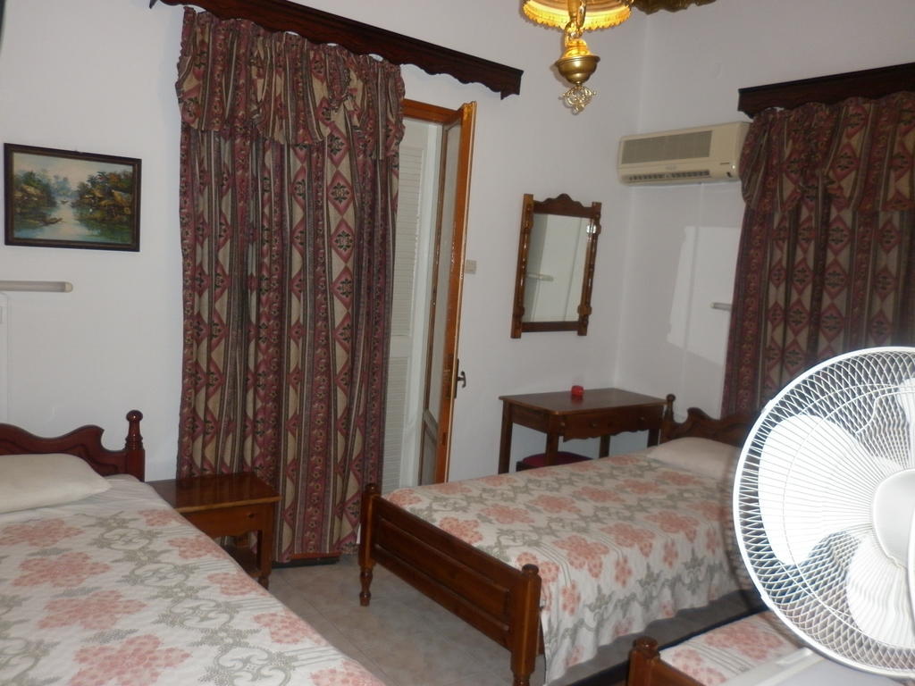 Miramare Hotel Λακκί Δωμάτιο φωτογραφία