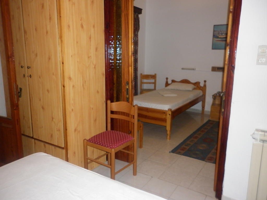 Miramare Hotel Λακκί Δωμάτιο φωτογραφία