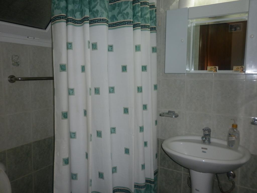 Miramare Hotel Λακκί Εξωτερικό φωτογραφία