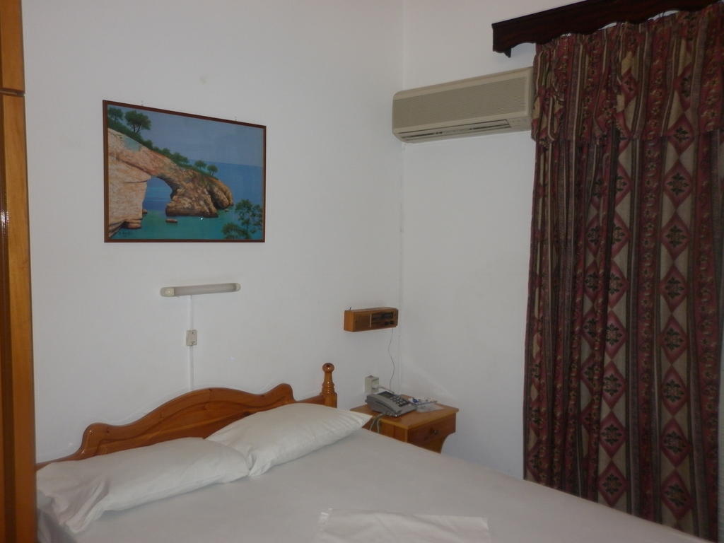 Miramare Hotel Λακκί Δωμάτιο φωτογραφία