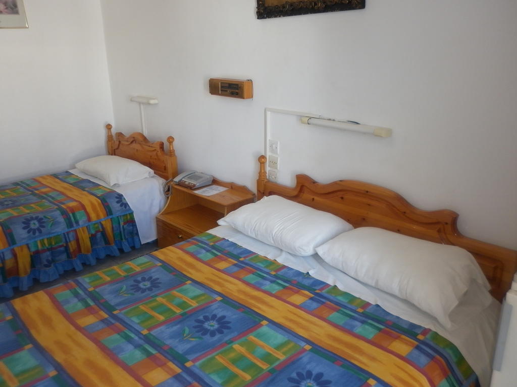 Miramare Hotel Λακκί Δωμάτιο φωτογραφία
