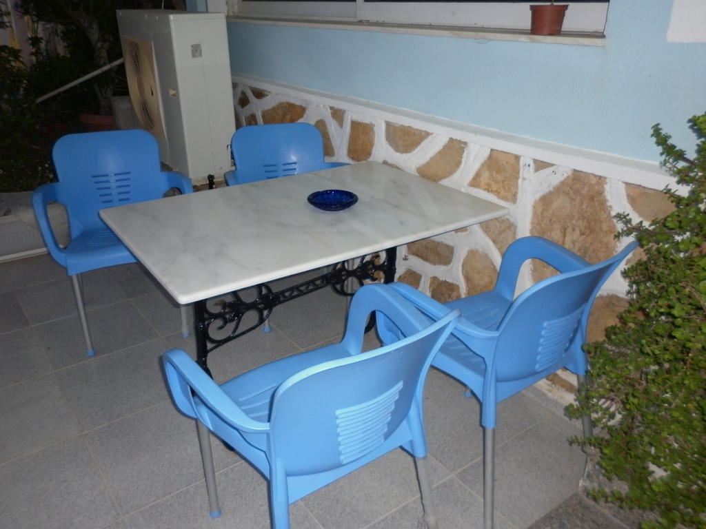 Miramare Hotel Λακκί Εξωτερικό φωτογραφία