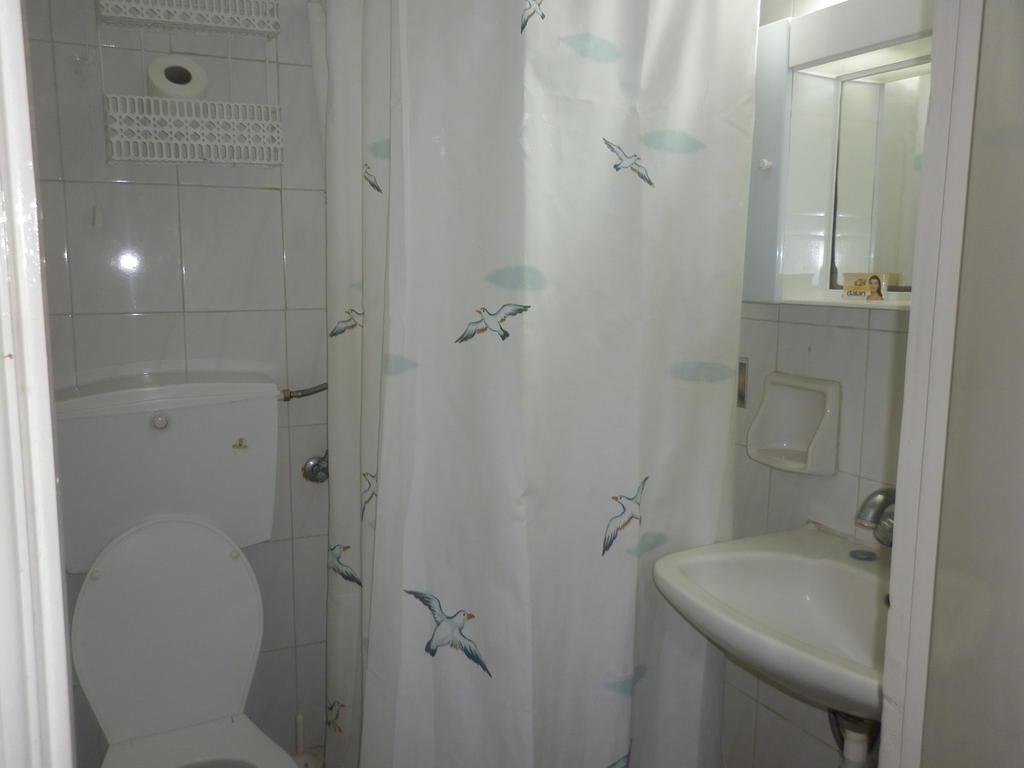Miramare Hotel Λακκί Δωμάτιο φωτογραφία