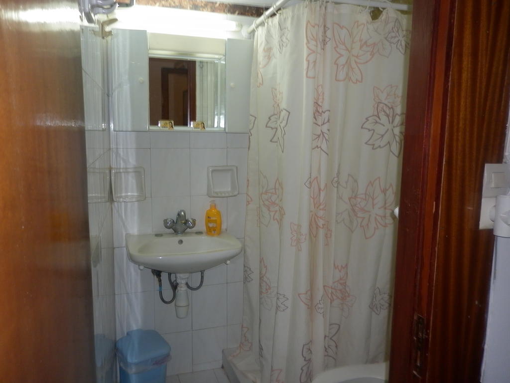 Miramare Hotel Λακκί Δωμάτιο φωτογραφία