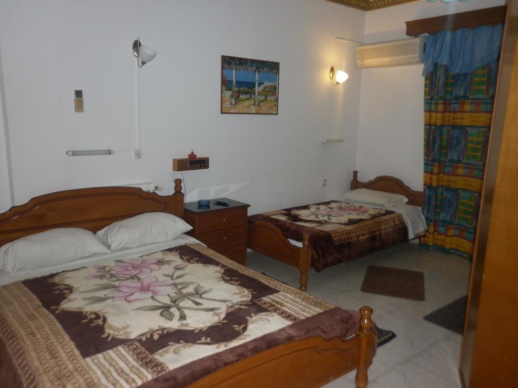 Miramare Hotel Λακκί Δωμάτιο φωτογραφία