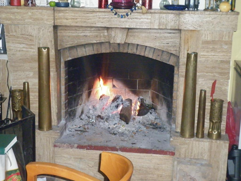 Miramare Hotel Λακκί Εξωτερικό φωτογραφία